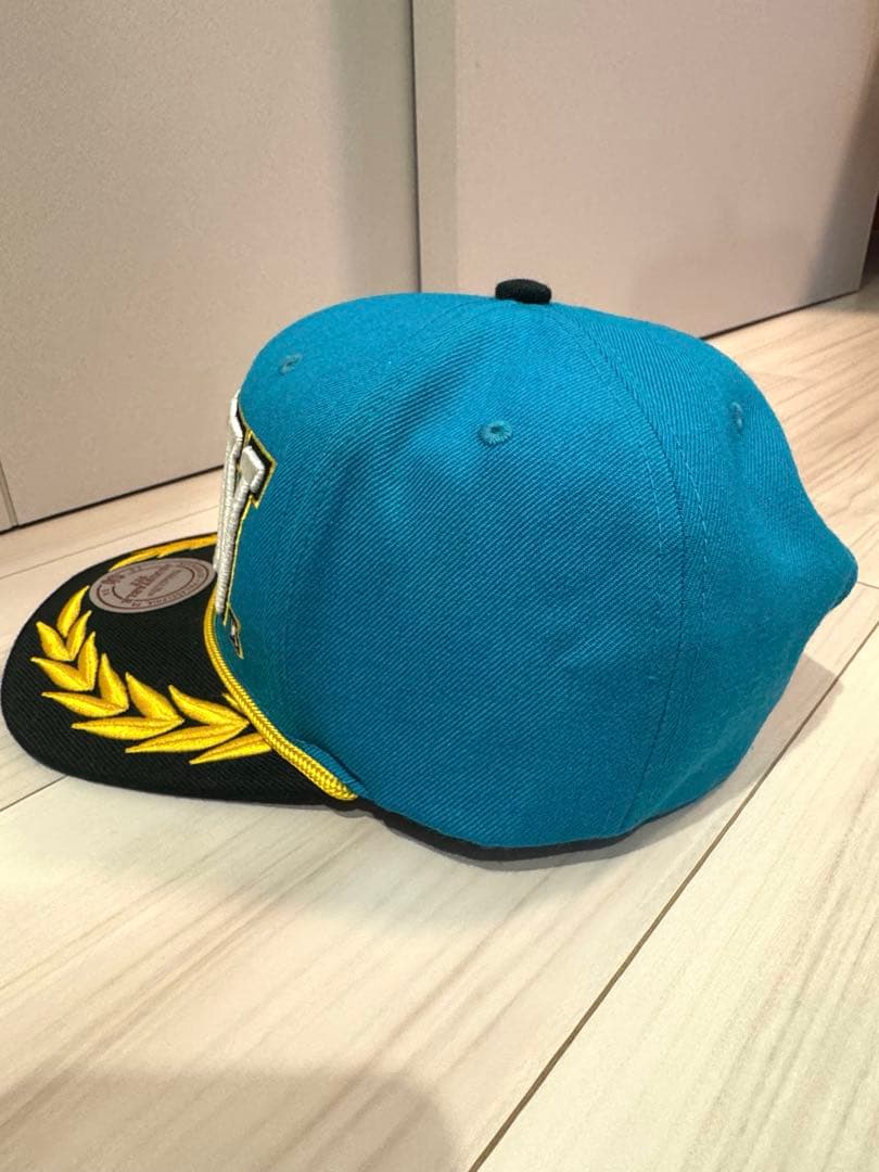 Bruno Mars（ブルーノ・マーズ）24K Magicツアーキャップ 帽子