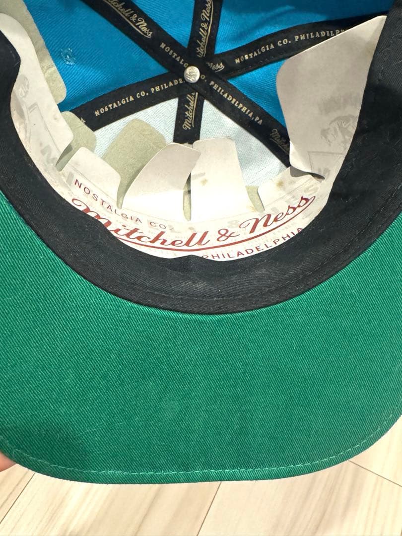 Bruno Mars（ブルーノ・マーズ）24K Magicツアーキャップ 帽子