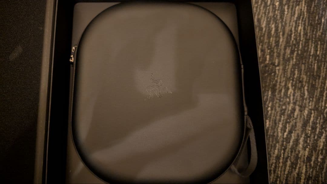 Razer Barracuda Pro ゲーミングヘッドセット