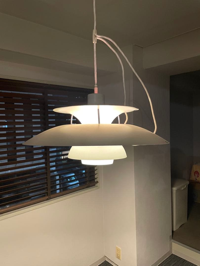 ルイスポールセンPH5 正規品