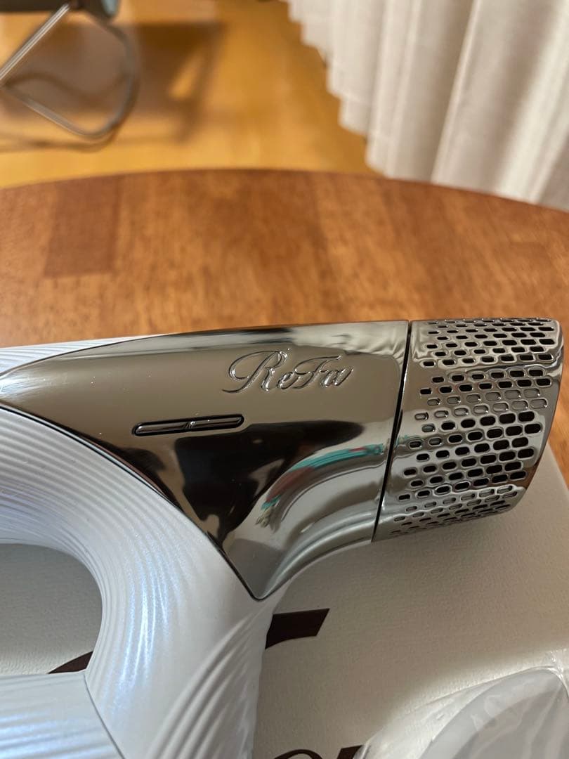 り*け様 Refa リファビューテック ドライヤースマート2023年製