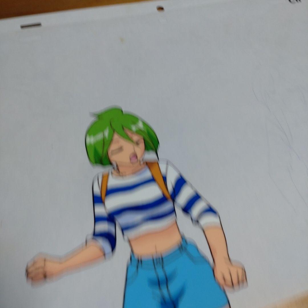 愛天使伝説ウェディングピーチ セル画 まとめ売り