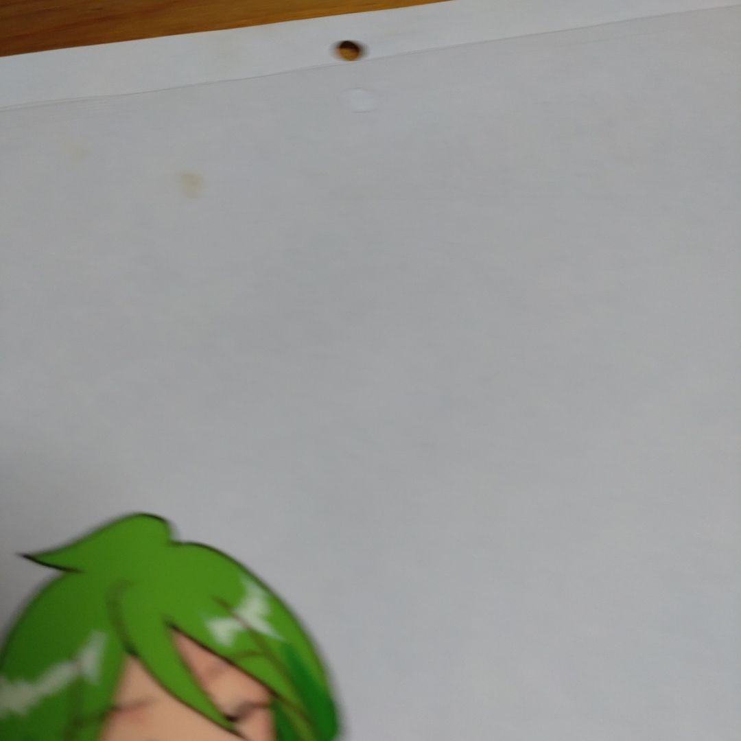 愛天使伝説ウェディングピーチ セル画 まとめ売り