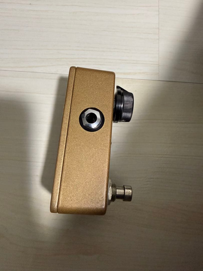 ギター JHS Pedals Prestige