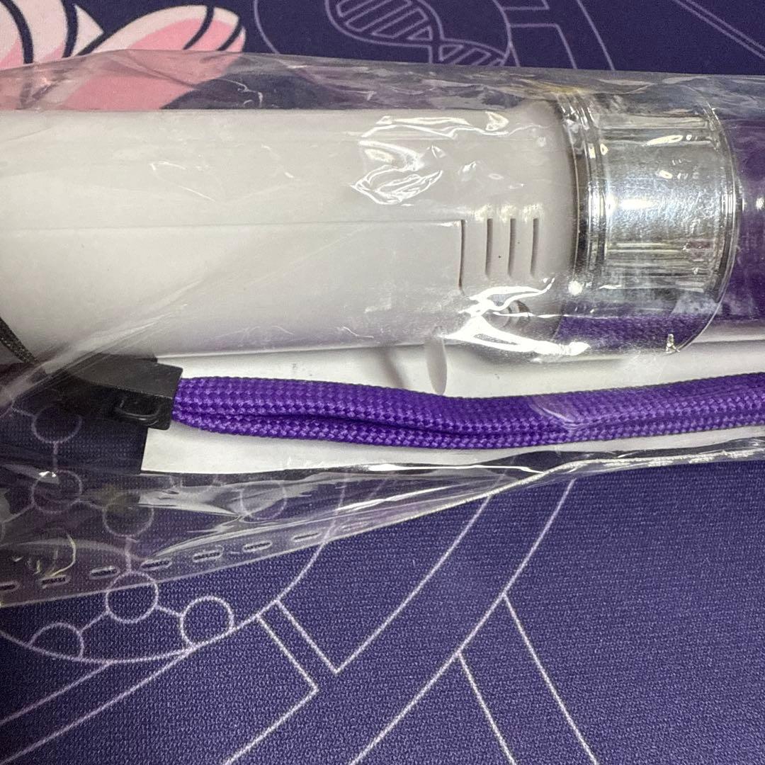 乃木坂46旧ペンライト　未開封