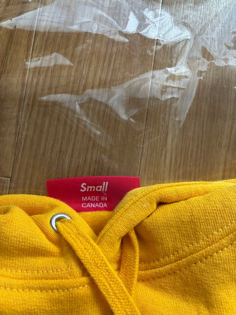 Supreme ANTIHERO® Hooded Sweatshirt S