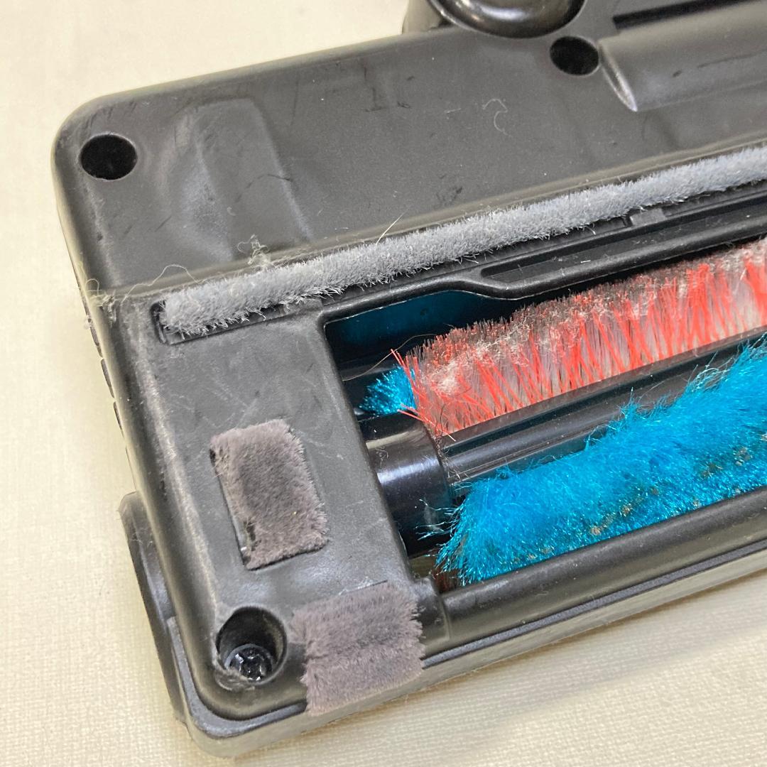 ツインバード TC-E264 コードレス スティッククリーナー 2023年製 ①