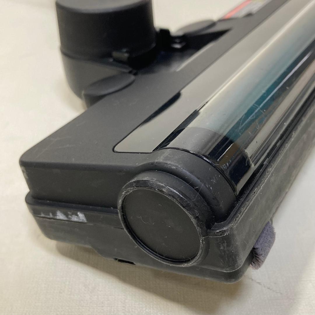 ツインバード TC-E264 コードレス スティッククリーナー 2023年製 ①