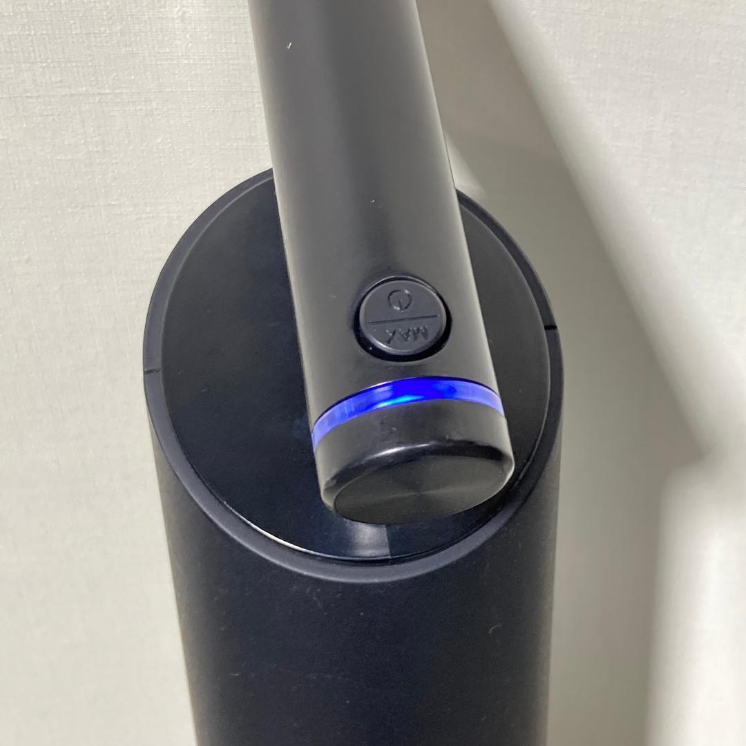 ツインバード TC-E264 コードレス スティッククリーナー 2023年製 ①