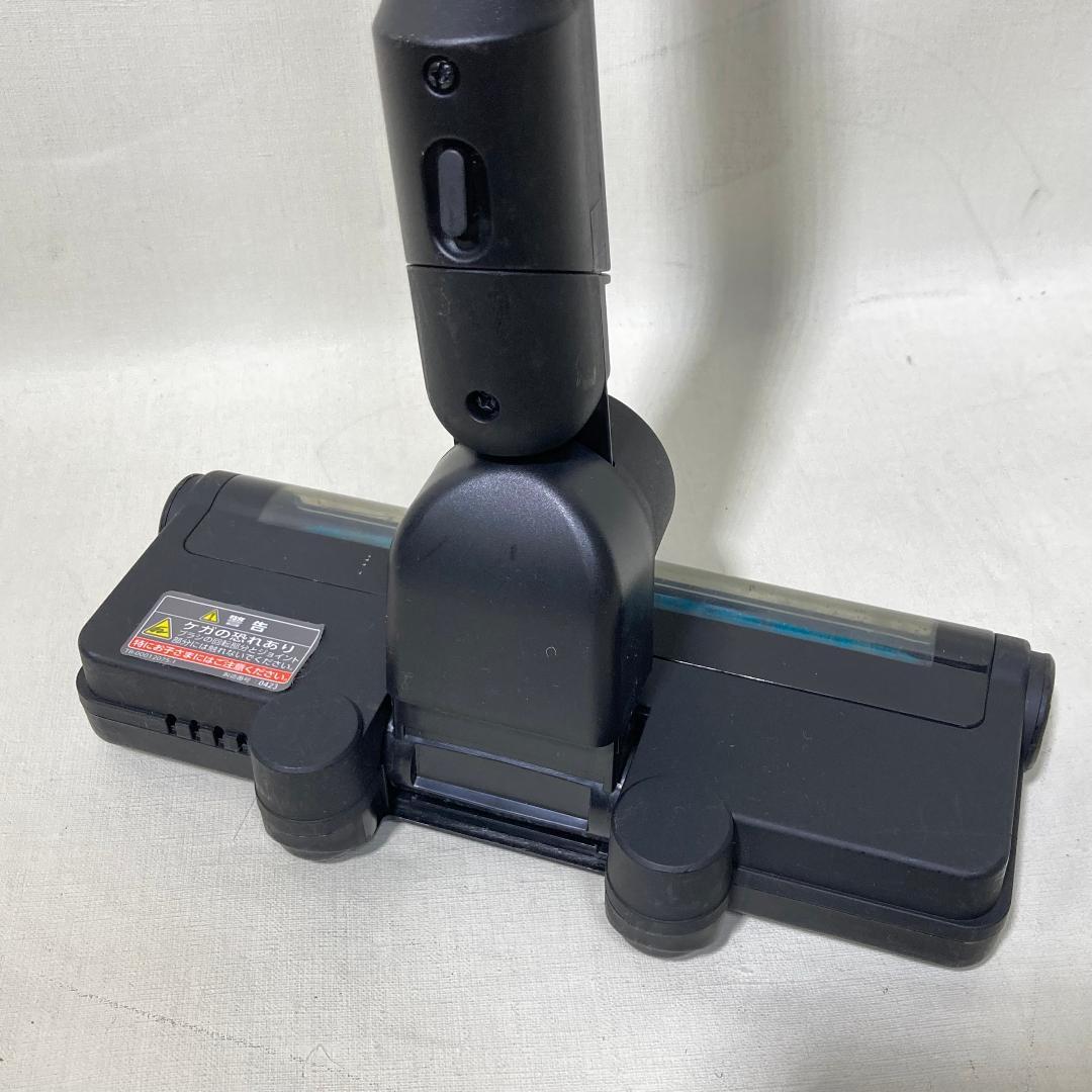 ツインバード TC-E264 コードレス スティッククリーナー 2023年製 ①