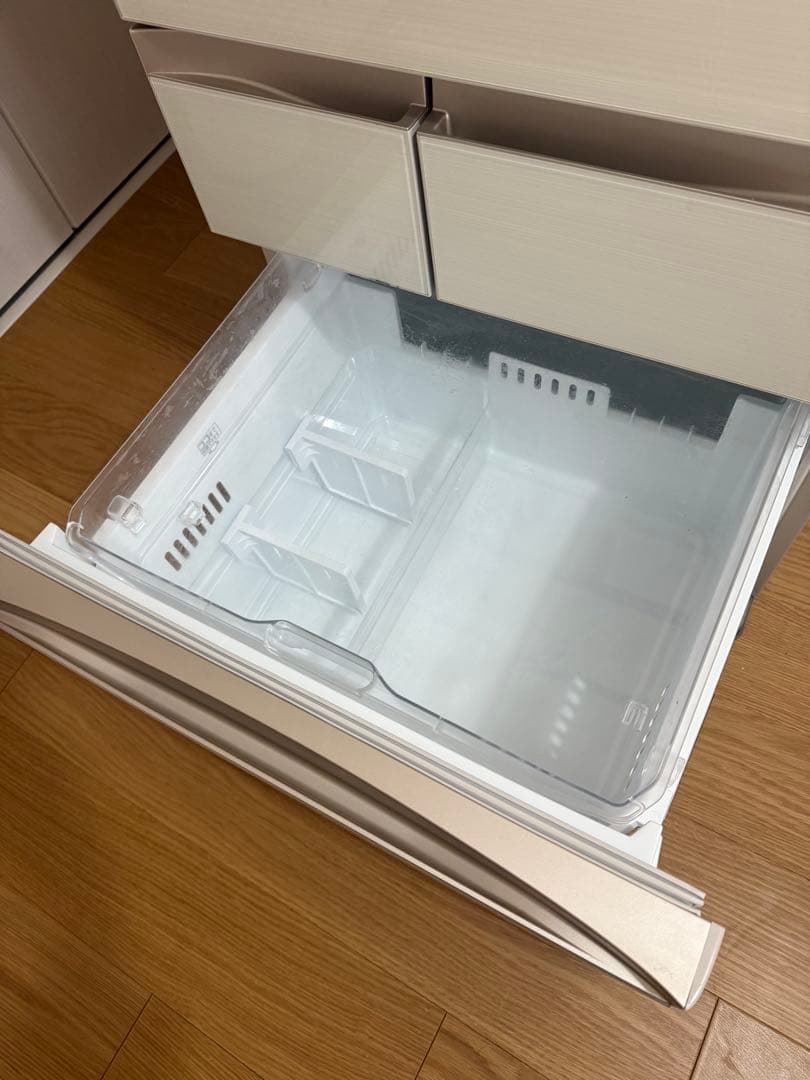 ボ*ツ様 冷蔵庫　東芝　501L 2021年製