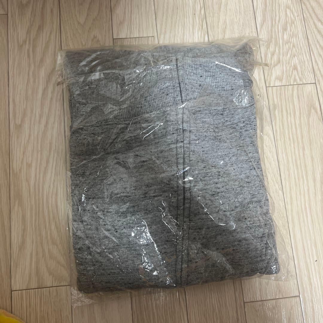 UVERworld グローブ 男祭り日産スタジアム＋ライブパーカーセット／未使用