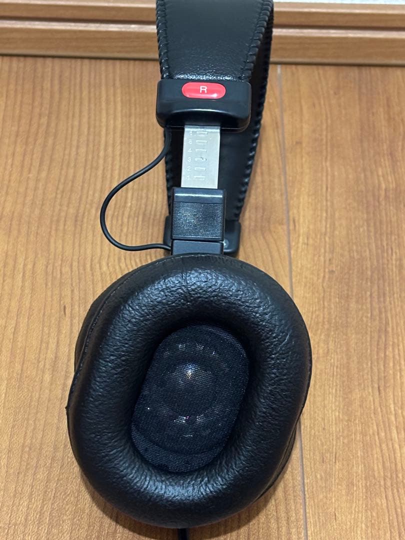 SONY MDR-CD900ST ヘッドホン