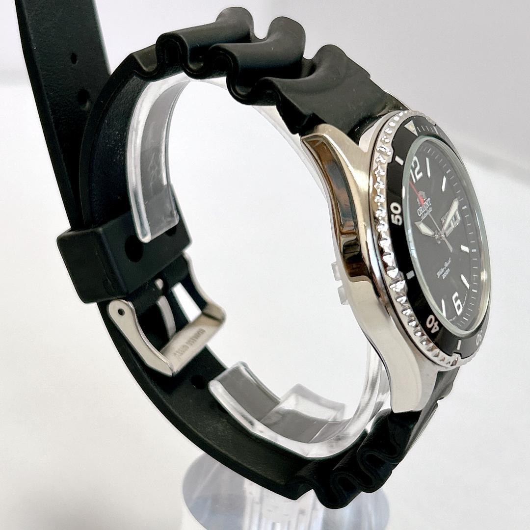 ORIENT オリエント 腕時計 オートマチック FEM6500BB9