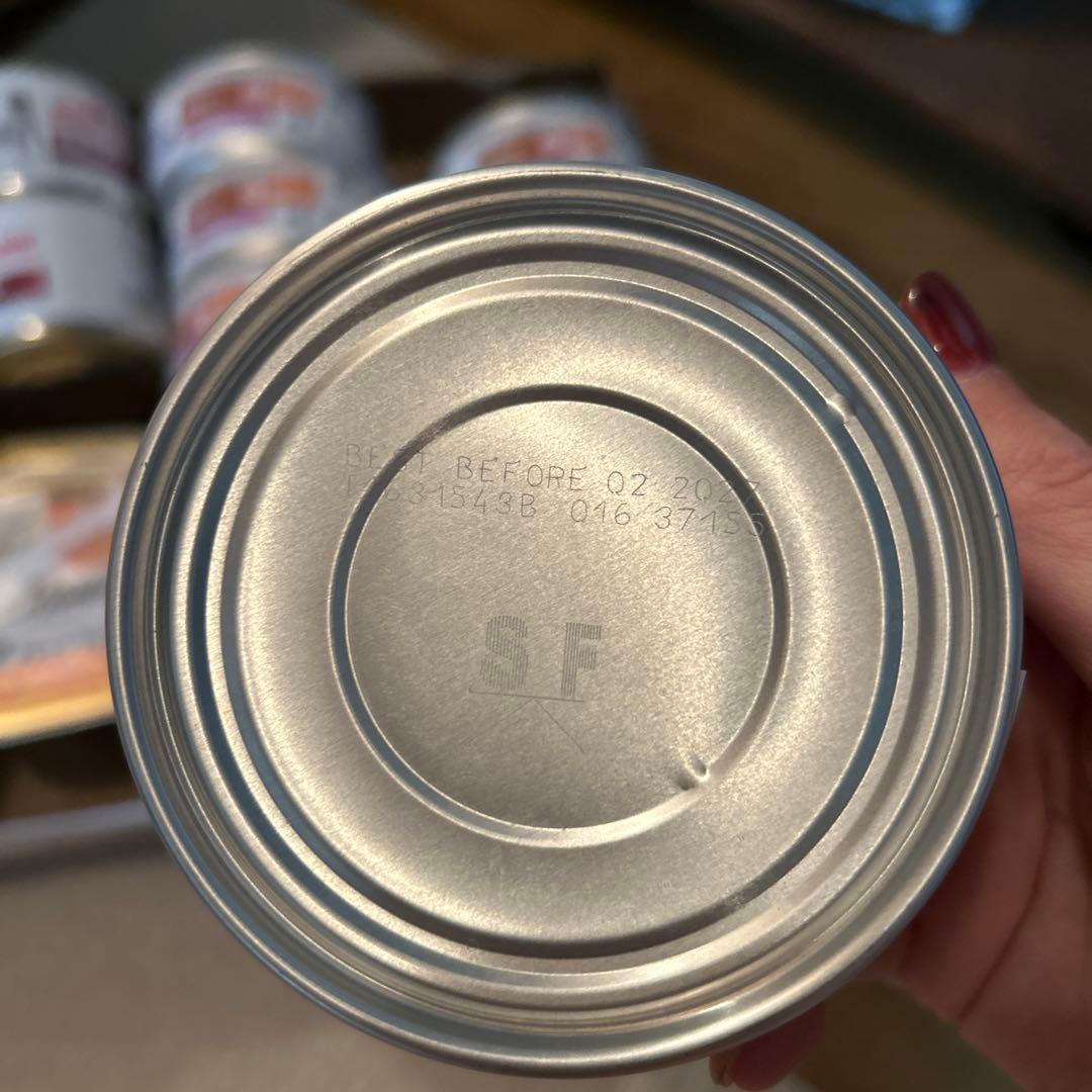  CANIN 療法食 ドッグフード 17缶セット