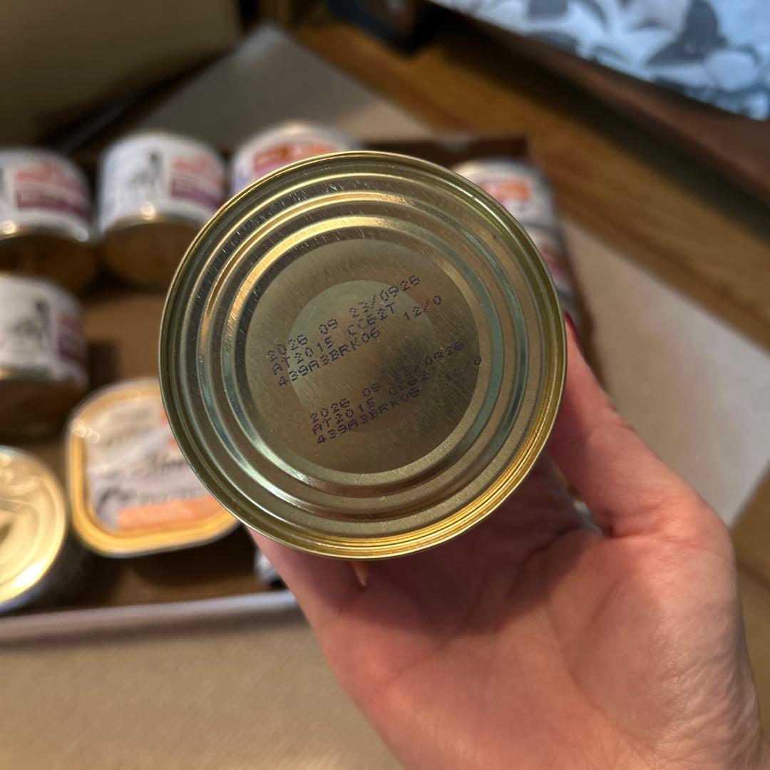  CANIN 療法食 ドッグフード 17缶セット