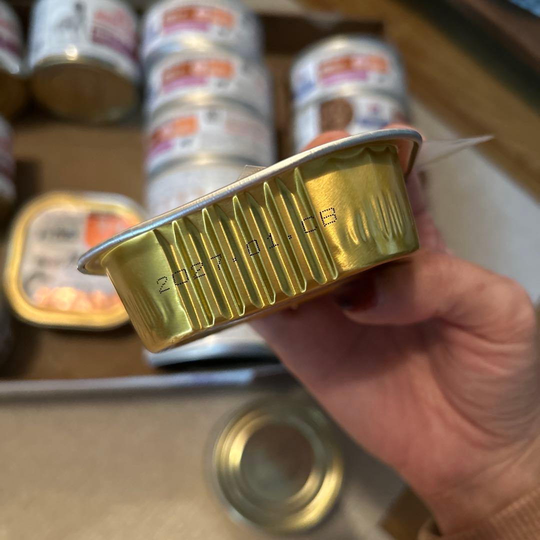  CANIN 療法食 ドッグフード 17缶セット