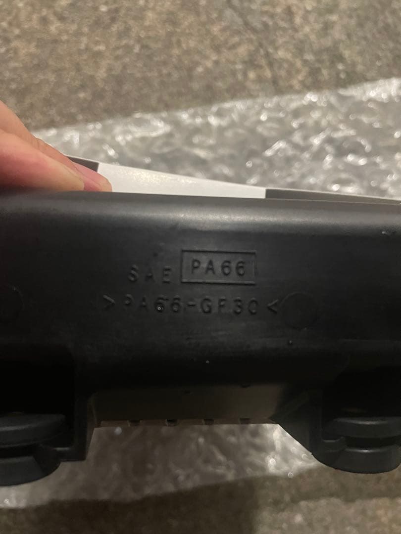 ライズ　ロッキー　インタークーラー