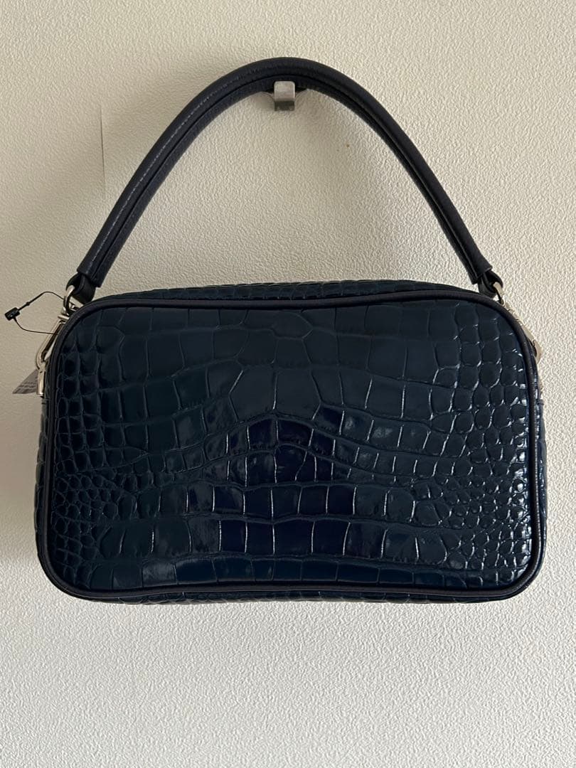 SALON DE ALFURD サロン.ドアルファード２ウェイバック