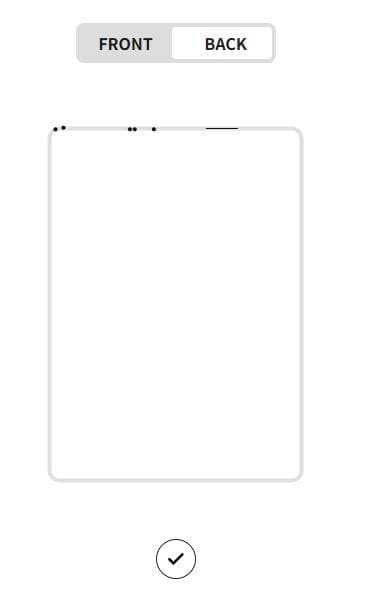 【Gemix鑑定品】ギャラドスEX SR XY9 破天の怒り 081/080