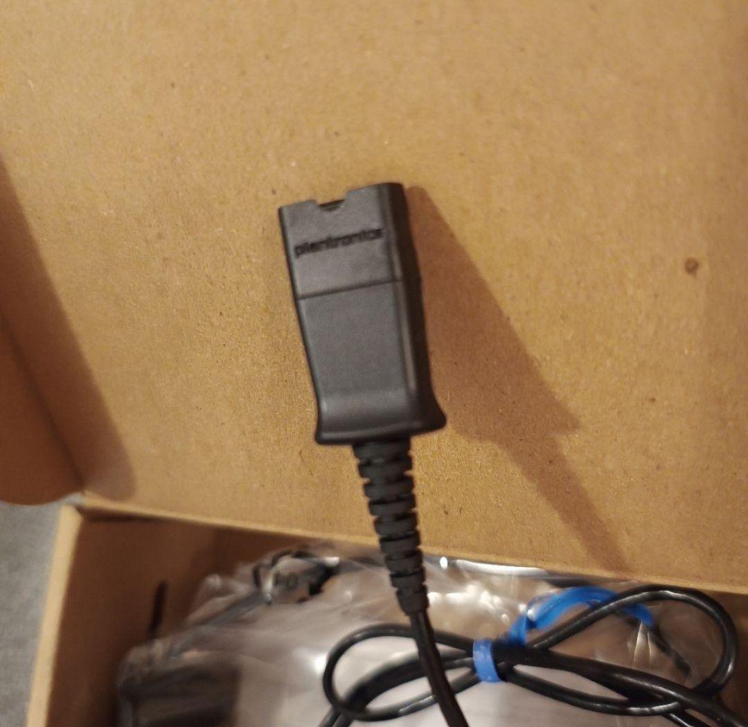 専用　Plantronics EncorePro 510ヘッドセット5個