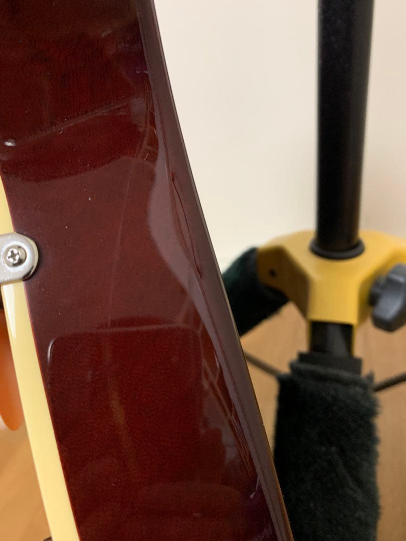 Tokai LS214 VF 重量4.2kg