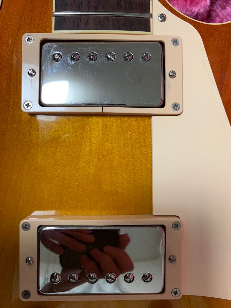 Tokai LS214 VF 重量4.2kg