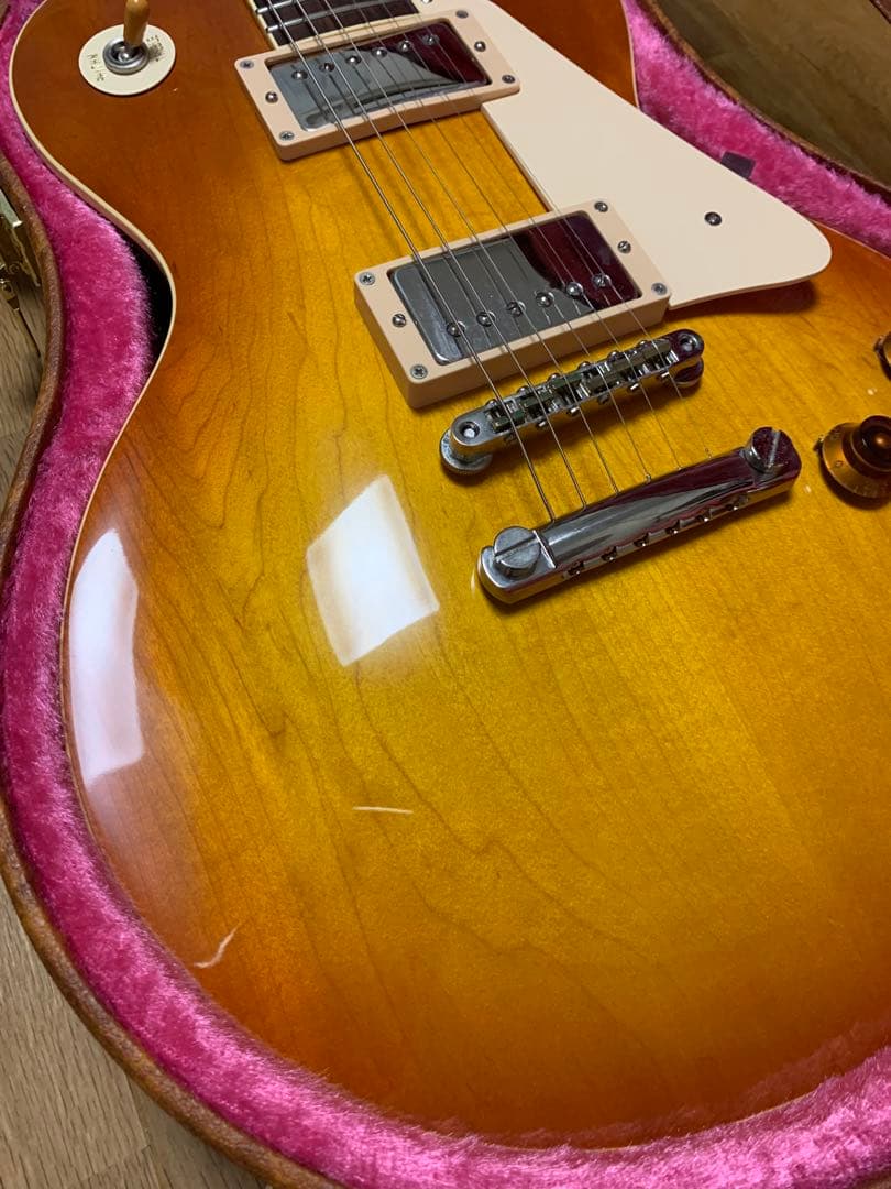 Tokai LS214 VF 重量4.2kg