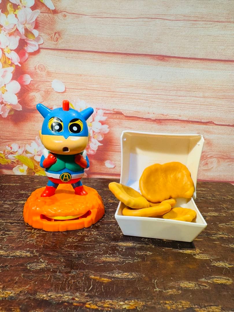 平成レトロ【1993年代ー2025年代】マクドナルド ハッピーセット まとめ