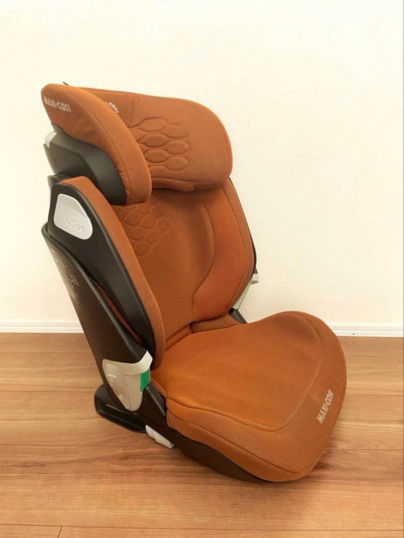 【MAXI-COSI】マキシコシ Kore Pro i-size ジュニアシート