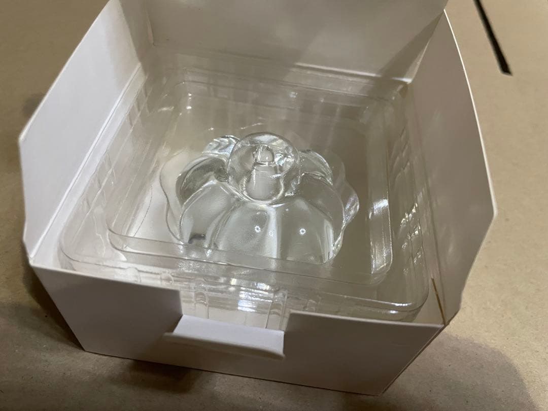 ガラスのかぼちゃ　タクティクスオウガ　リボーン 抽選