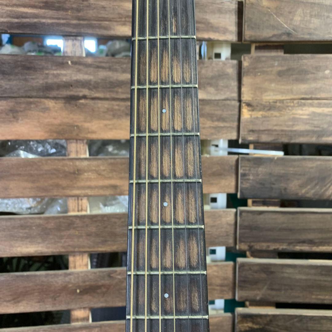 J878 Fender アコースティックギター ギター CD-60S