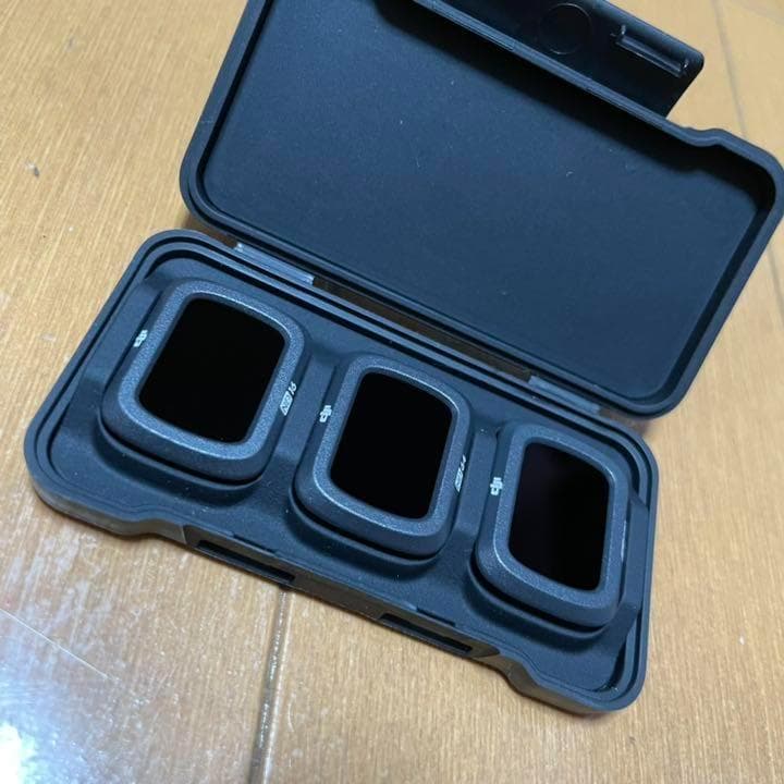 Mavic Air 2 Fly More コンボ