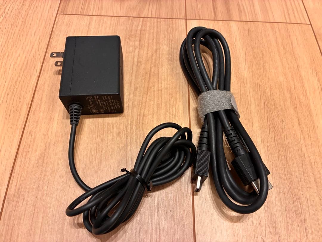 Nintendo Switch 本体 ブラック バッテリー強化版