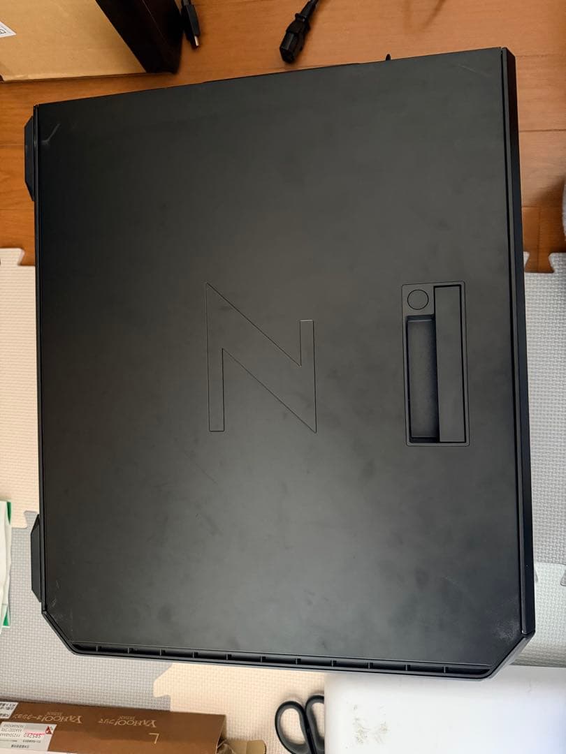 HP Z4 G4 Workstation 【通電OK】
