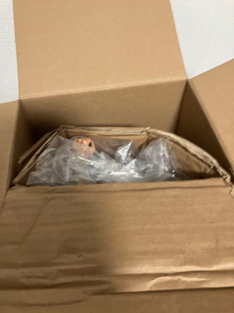 SMSP ヒロアカ　オールマイト　D賞　二次元彩色