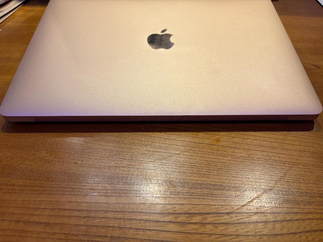 AppleMacBook Air 13インチ M1 8GB 256GB GOLD