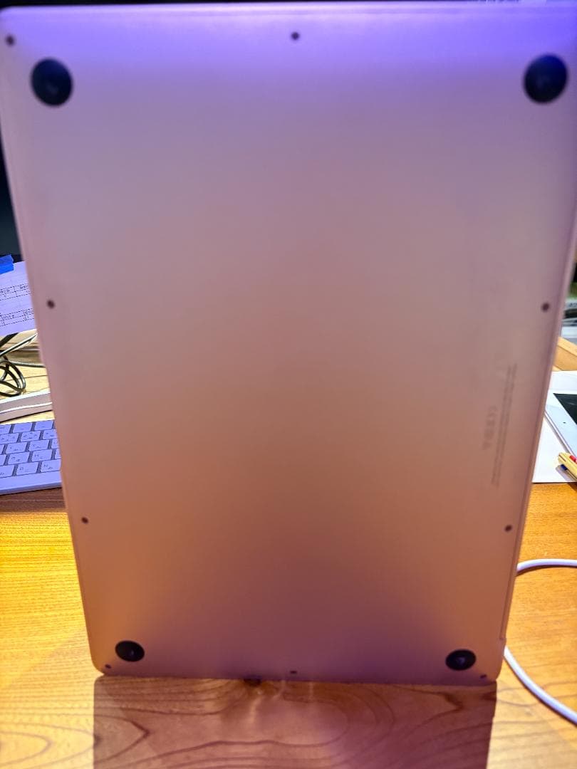 AppleMacBook Air 13インチ M1 8GB 256GB GOLD