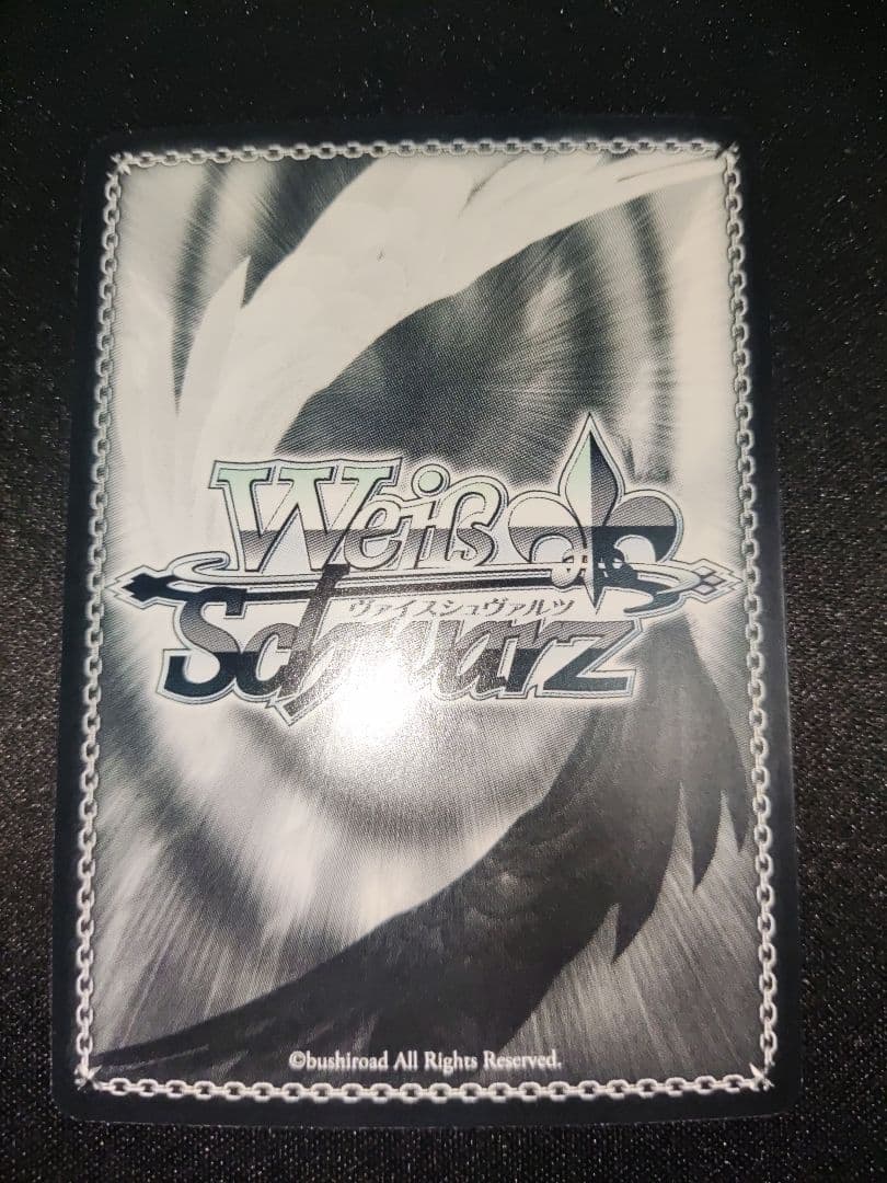 ヴァイス　アサルトリリィ　再会はよろこび　sec