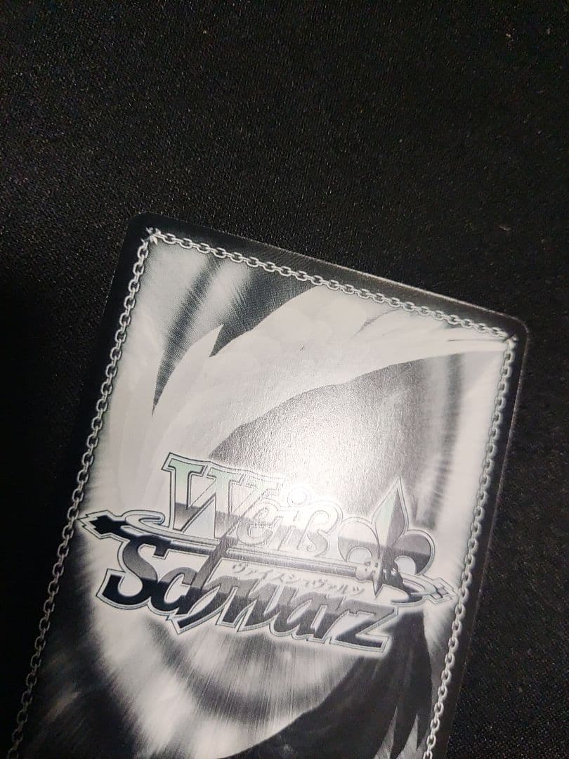 ヴァイス　アサルトリリィ　再会はよろこび　sec