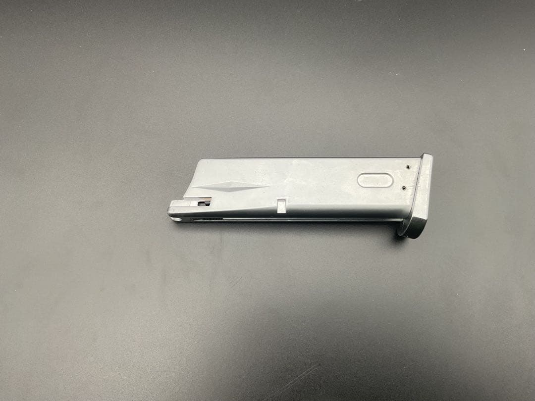 ウエスタンアームズ ベレッタM92FS アイノックス ガスガン ASGK 現状品