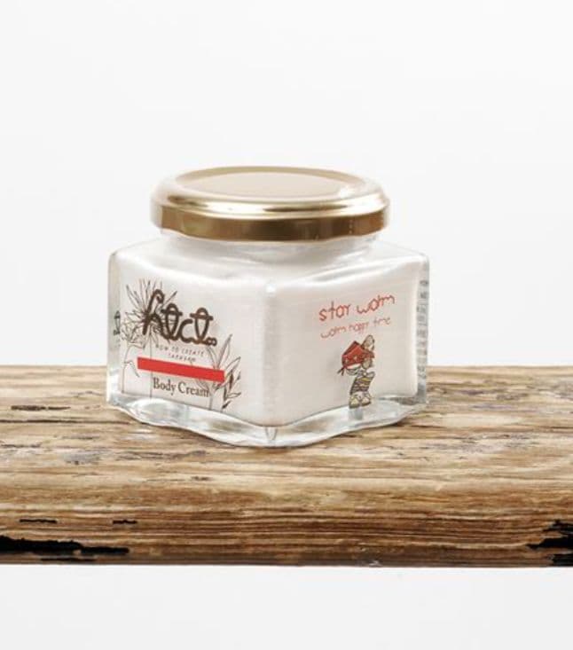 まろ様UVERworld15/e organic×htctooボディクリームセッ