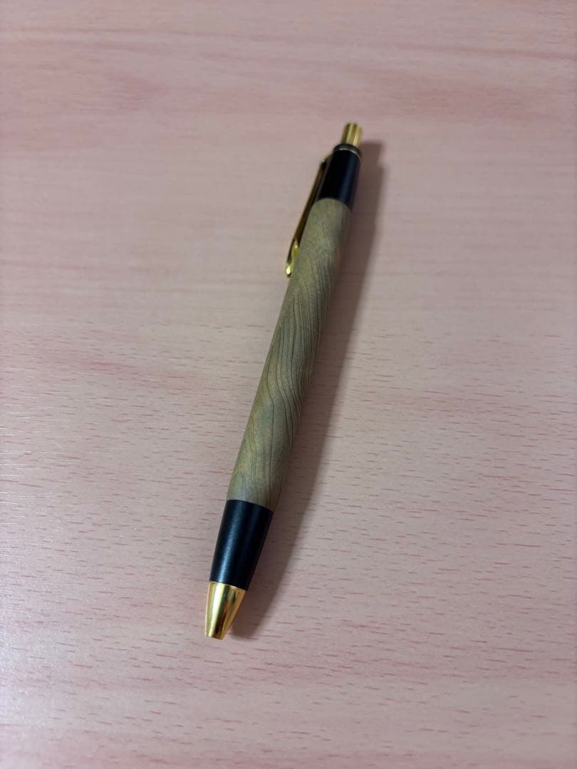 屋久杉工房京　シャープペンシル