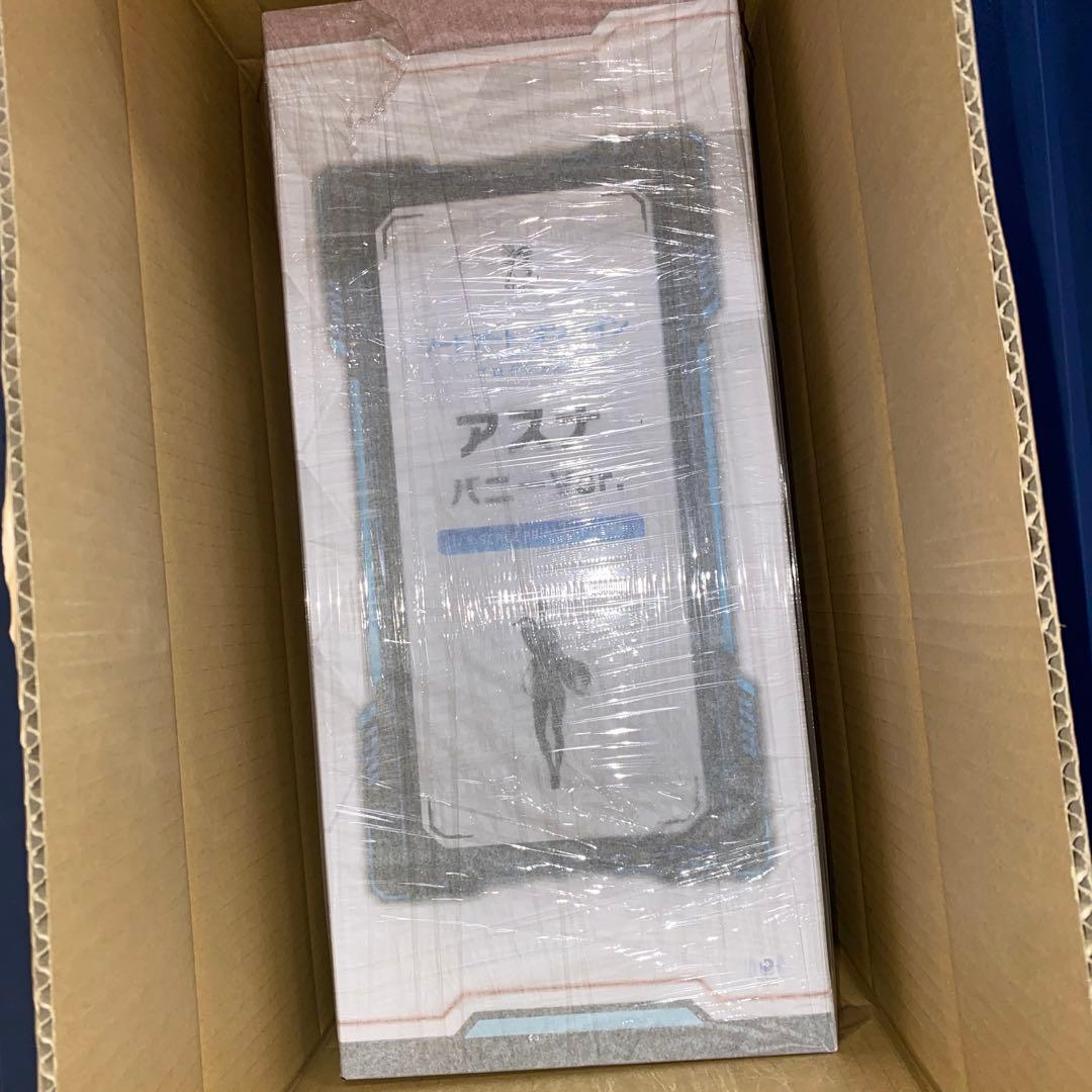 フリーイング ソードアート オンライン プログレッシブ アスナ バニーVer.