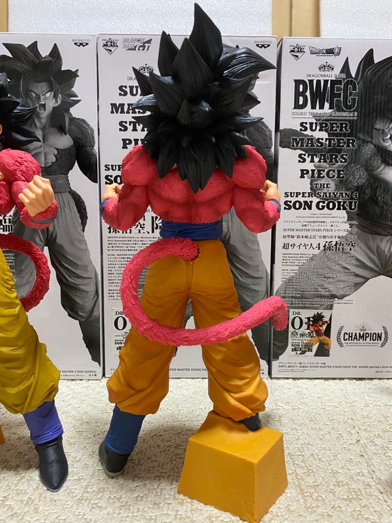 しゅうやん　2体セット