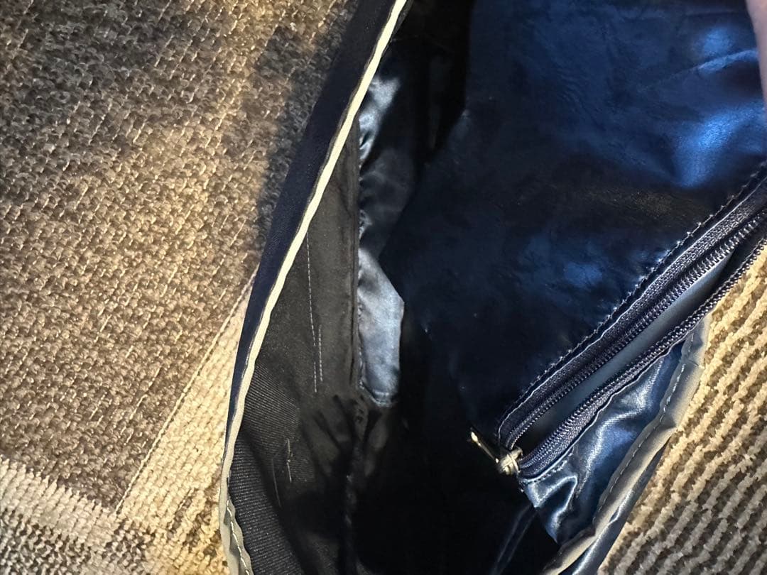 ずっと真夜中でいいのに　バッグ