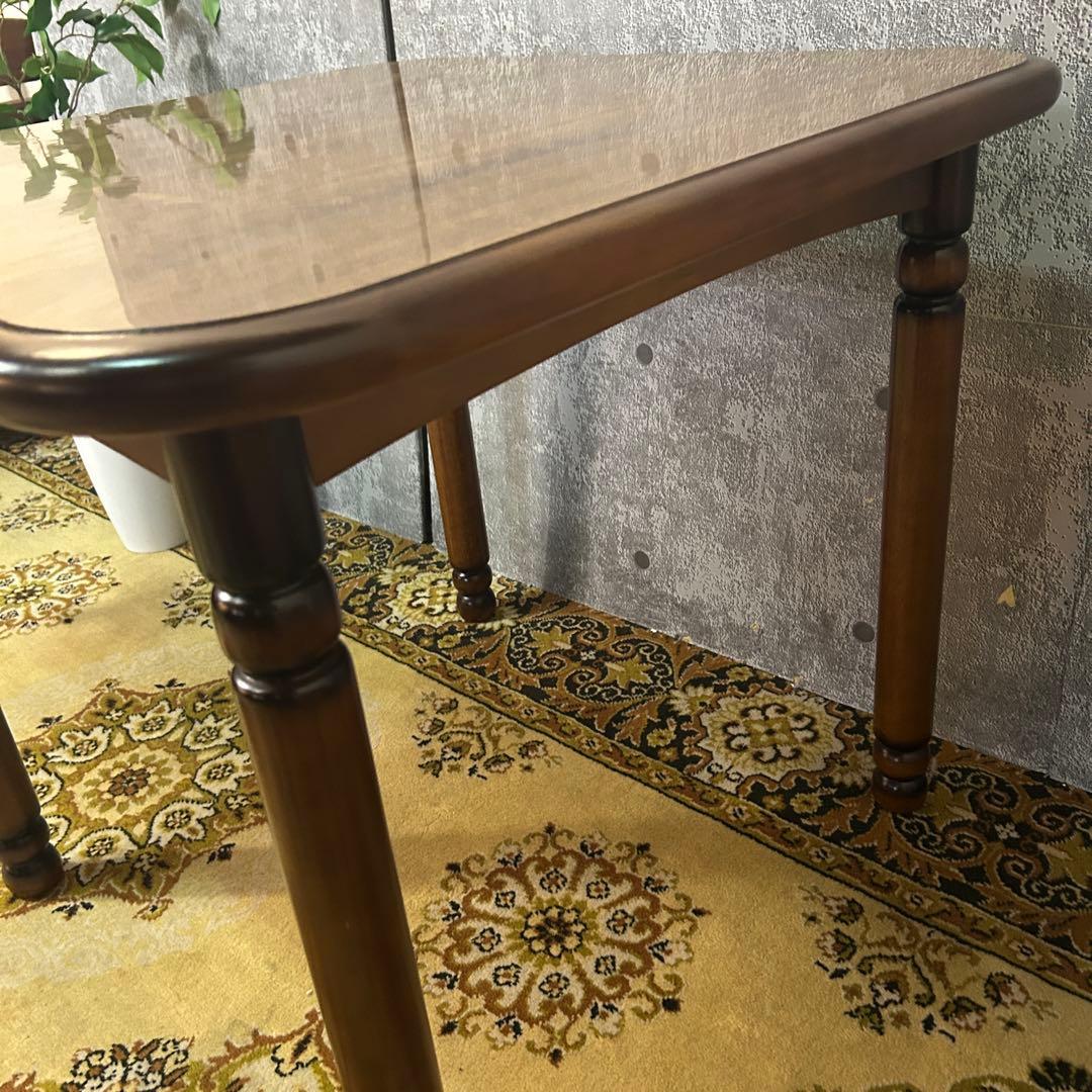 はるきな꧁カリモク家具 karimoku꧂コロニアルダイニングセット