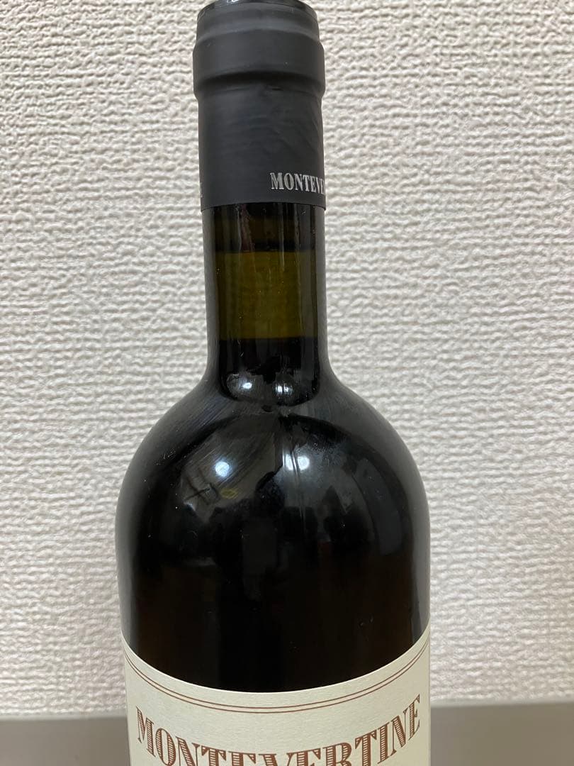 モンテヴェルティーネ 2020 モンテヴェルティーネ