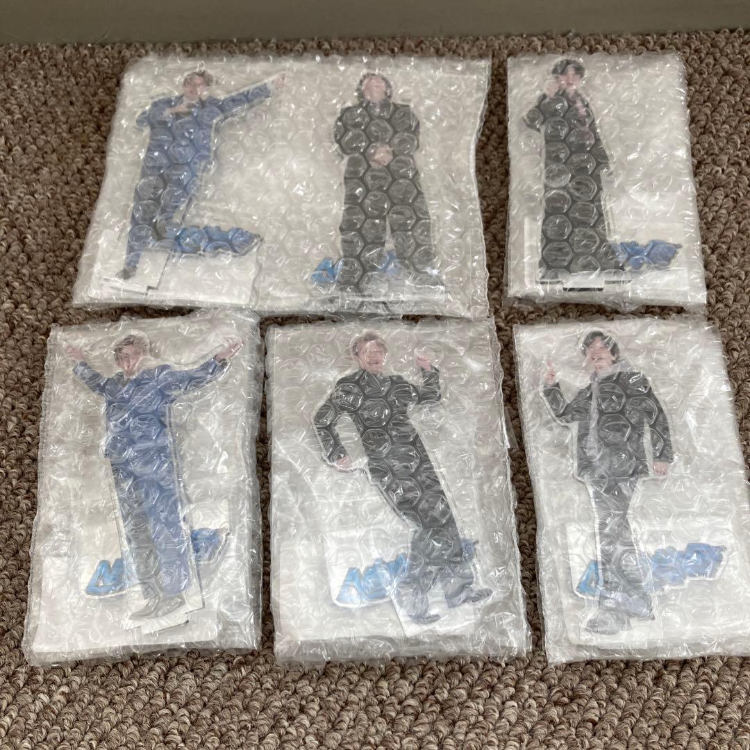 【未使用】ナイチンゲールダンス　アクスタ　Tシャツ他