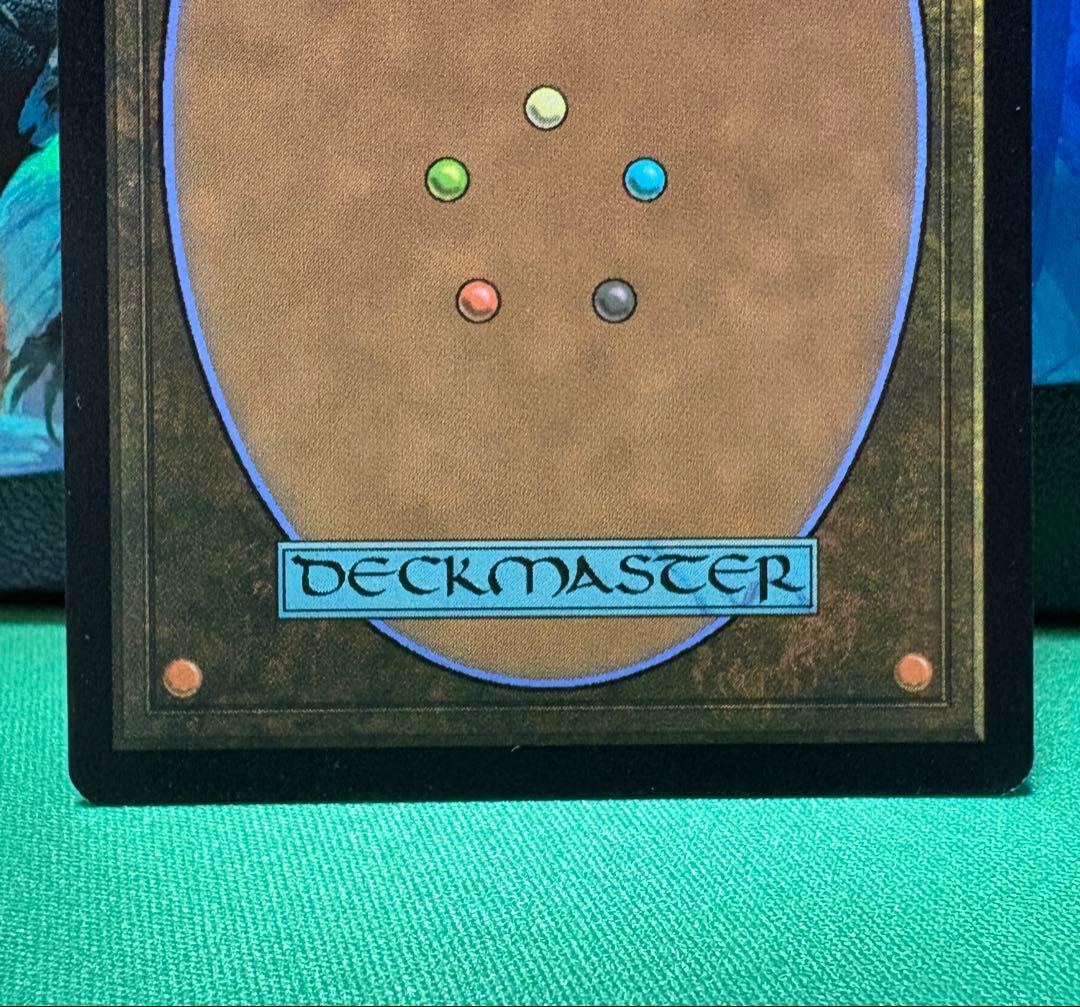 MTG 星原の歌手 ジャパンショーケース 英語版foil